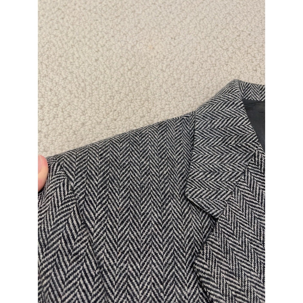 towncraft men wool blazer size 42R - Picture 5 of 16